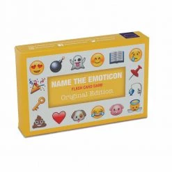 William Valentine Gifts For Boys Name The Emoticon Card Game