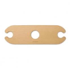 IsAlbi One Hand Wine Glass & Bottle Holder 7 IsAlbi One Hand Wine Glass & Bottle Holder