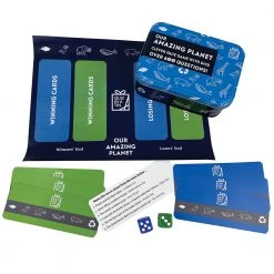 IsAlbi Our Amazing Planet Quiz In A Tin Crazy Plant Lady 7 IsAlbi Our Amazing Planet Quiz In A Tin Crazy Plant Lady