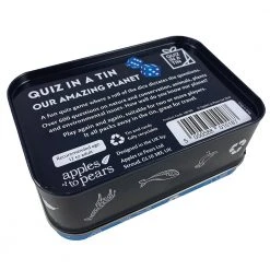 IsAlbi Our Amazing Planet Quiz In A Tin Crazy Plant Lady 9 IsAlbi Our Amazing Planet Quiz In A Tin Crazy Plant Lady