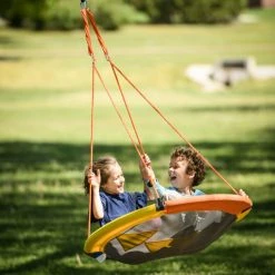 Modern Brands Sports And Outdoors Outdoor Adventure Sky Swing