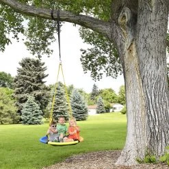 Modern Brands Sports And Outdoors Outdoor Adventure Sky Swing
