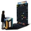 WTF Gaming World's Largest Pac-Man Arcade Machine 2 WTF Gaming World's Largest Pac-Man Arcade Machine
