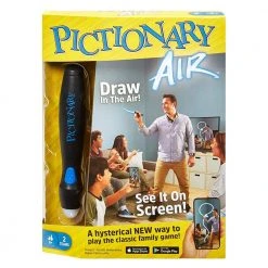 Ventura Games Pictionary Air Interactive Game
