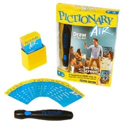Ventura Games Pictionary Air Interactive Game
