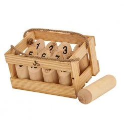 Jenjo Pine Scatter Outdoor Game