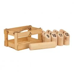 Jenjo Pine Scatter Outdoor Game