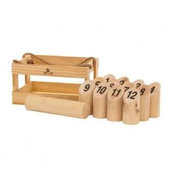 Jenjo Pine Scatter Outdoor Game