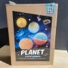 Heebiejeebies Gifts For Boys Planet Bath Bomb Set