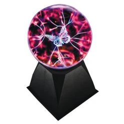 Mdi Plasma Ball 5
