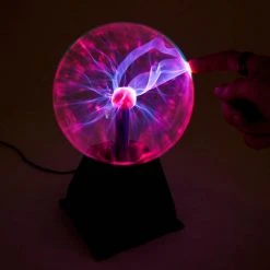 Mdi Plasma Ball 5