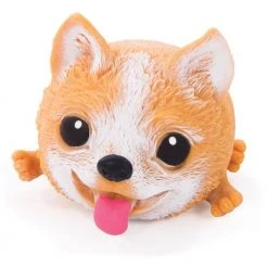 IsAlbi Playful Puppy Squishy Toy Gifts For Boys