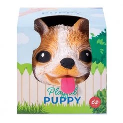 IsAlbi Playful Puppy Squishy Toy Gifts For Boys