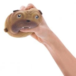 IsAlbi Playful Puppy Squishy Toy Gifts For Boys