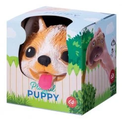 IsAlbi Playful Puppy Squishy Toy Gifts For Boys
