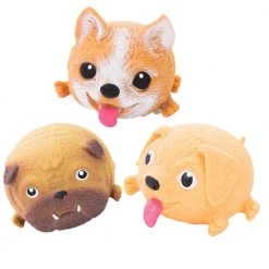 IsAlbi Playful Puppy Squishy Toy Gifts For Boys