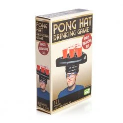 Mdi Inflatable Pong Hat Drinking Game Beer Gifts