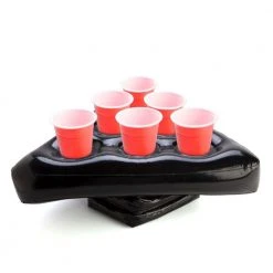 Mdi Inflatable Pong Hat Drinking Game Beer Gifts