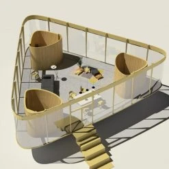 WTF Everything Infinity Pool Kit Home