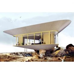 WTF Everything Infinity Pool Kit Home