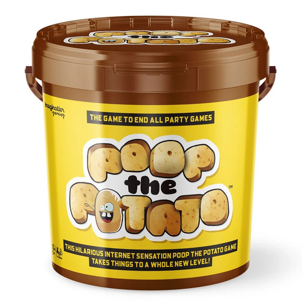 Jedko Poop The Potato Game 4 Jedko Poop The Potato Game