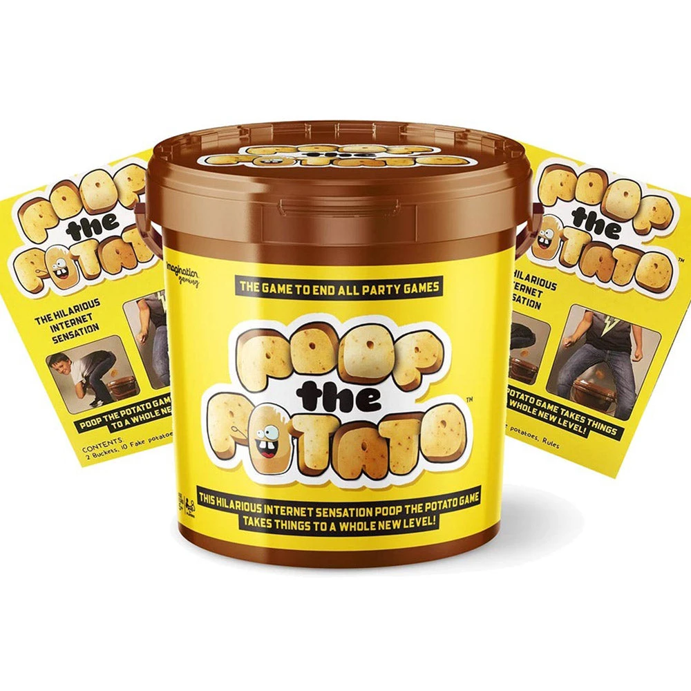 Jedko Poop The Potato Game 3 Jedko Poop The Potato Game