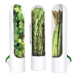 Sheldon & Hammond Prepara Herb Savor Pod 2.0 | 3 Pack