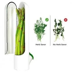 Sheldon & Hammond Prepara Herb Savor Pod 2.0 | 3 Pack