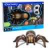 Outliving Remote Control Tarantula Spider Gifts For Boys