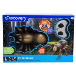 Outliving Remote Control Tarantula Spider Gifts For Boys