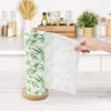 IsAlbi Reusable Bamboo Towels Roll Of 20 Everything 2 IsAlbi Reusable Bamboo Towels Roll Of 20 Everything