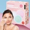 IsAlbi Makeup Erasing Pads Set Of 3 Gifts For Sisters