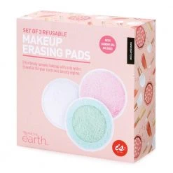 IsAlbi Makeup Erasing Pads Set Of 3 Gifts For Sisters 12 IsAlbi Makeup Erasing Pads Set Of 3 Gifts For Sisters