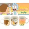 Ikon Collectables Mens Novelty Gifts Rick And Morty Butthole Quote Coffee Mug 1 Ikon Collectables Mens Novelty Gifts Rick And Morty Butthole Quote Coffee Mug