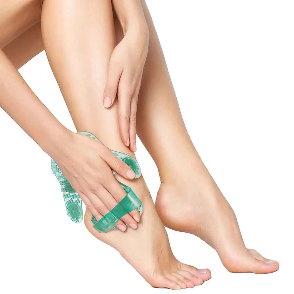 IsAlbi Rolling Relaxation Massage Glove Gifts For Grandmas 3 IsAlbi Rolling Relaxation Massage Glove Gifts For Grandmas