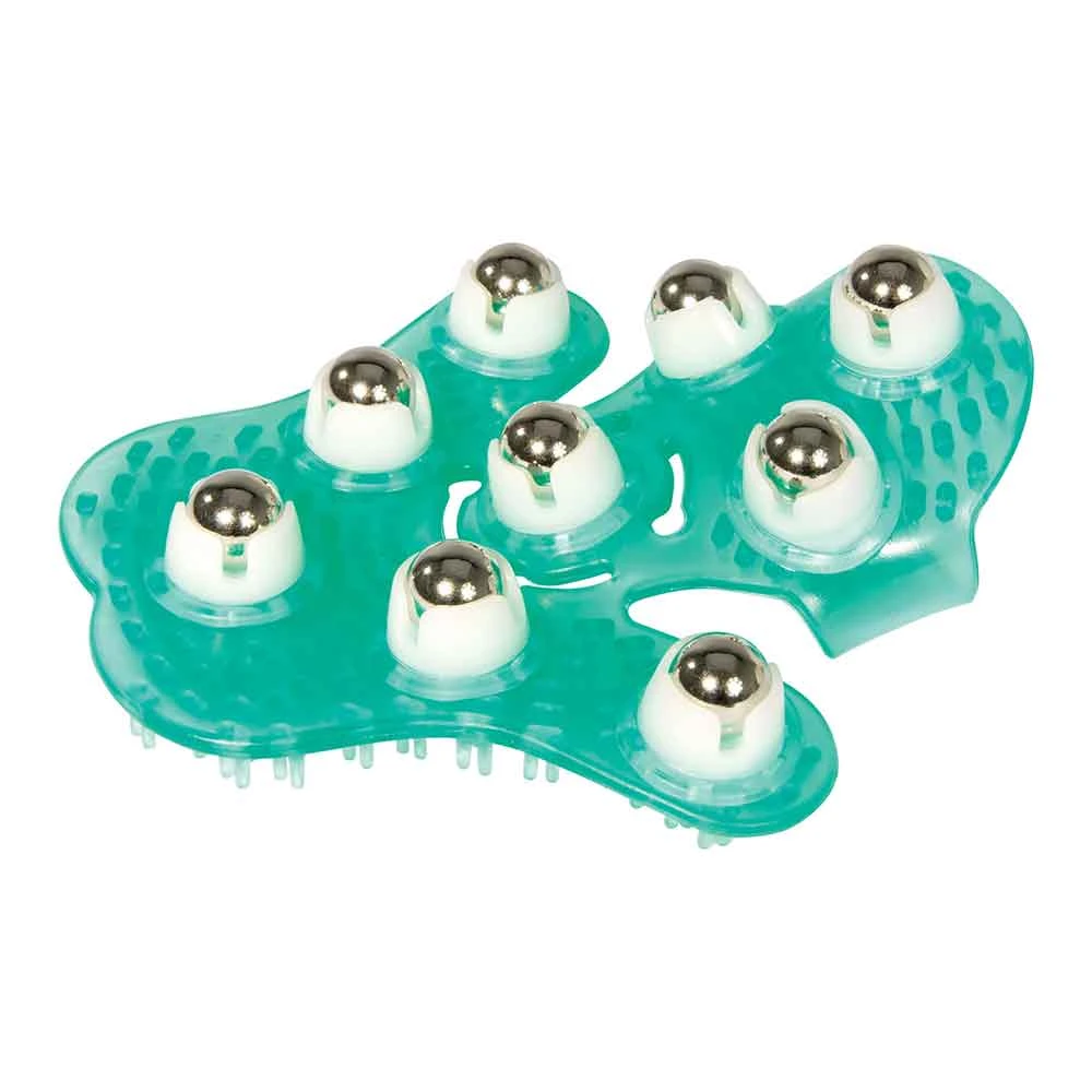 IsAlbi Rolling Relaxation Massage Glove Gifts For Grandmas 8 IsAlbi Rolling Relaxation Massage Glove Gifts For Grandmas