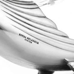 Royal Selangor Whale Decanter