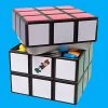 VR Distribution Rubik's Cube Candy Tin