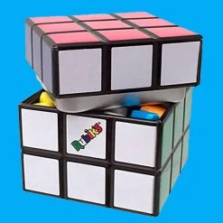 VR Distribution Rubik's Cube Candy Tin