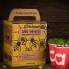 Lifecykel Save The Bees Home Grown Pollination Kit 2 Lifecykel Save The Bees Home Grown Pollination Kit