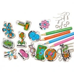 Johnco SCI:BITS Micro Shrink Lab Gifts For Girls 7 Johnco SCI:BITS Micro Shrink Lab Gifts For Girls