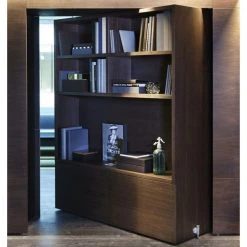 WTF Home Gadgets Secret Doorways