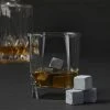 IsAlbi Man Cave Gifts Marble Whisky Stones - Small Or Large 2 IsAlbi Man Cave Gifts Marble Whisky Stones - Small Or Large