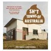 Brumby Sunstate Sh*t Towns Of Australia Book Man Cave Gifts 2 Brumby Sunstate Sh*t Towns Of Australia Book Man Cave Gifts