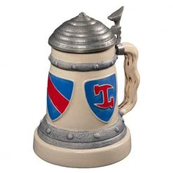 Ikon Collectables The Simpsons Stonecutters Stein Beer Gifts