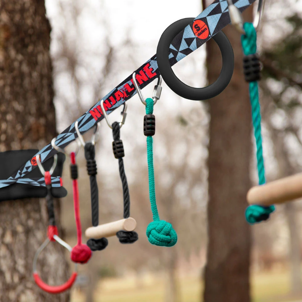 Modern Brands Slackers Ninja Line 11m Intro Kit 5 Modern Brands Slackers Ninja Line 11m Intro Kit