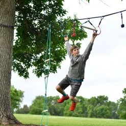 Modern Brands Slackers Ninja Line 11m Intro Kit