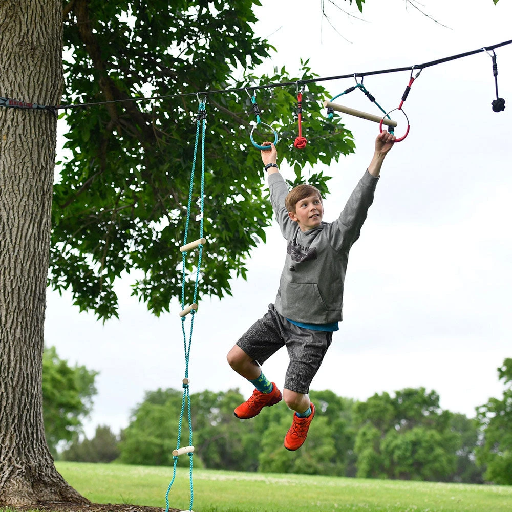 Modern Brands Slackers Ninja Line 11m Intro Kit 4 Modern Brands Slackers Ninja Line 11m Intro Kit