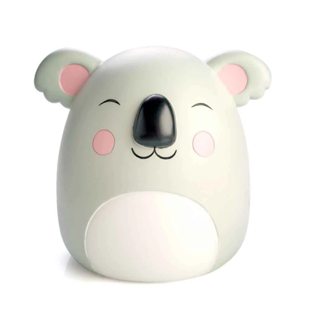 Mdi Baby Shower Gifts Smoosho's Pals Koala Table Lamp 7 Mdi Baby Shower Gifts Smoosho's Pals Koala Table Lamp