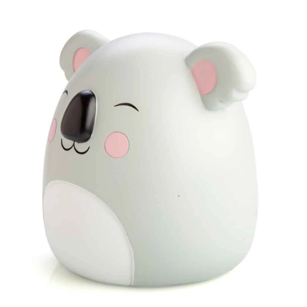 Mdi Baby Shower Gifts Smoosho's Pals Koala Table Lamp 4 Mdi Baby Shower Gifts Smoosho's Pals Koala Table Lamp